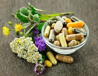 Phytopiparrations
