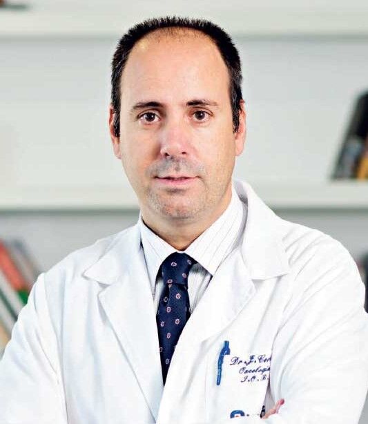 Doctor Andrologist Ykharo Pereira